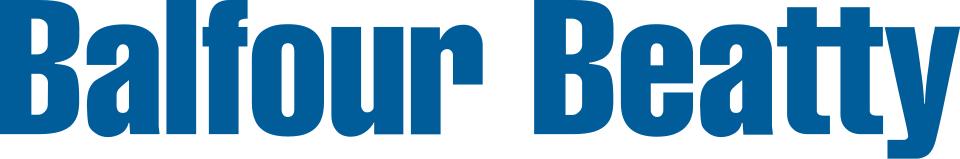 Balfour Beatty logo