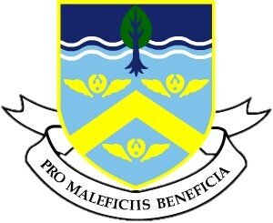 Dr Challoners High School Logo resized
