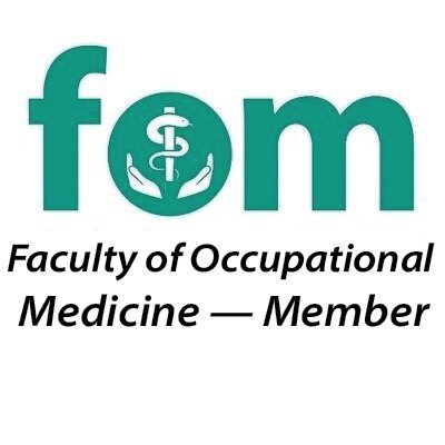 FOM logo