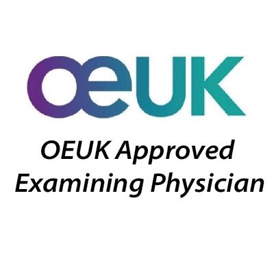 OEUK Logo