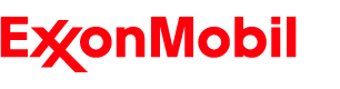 exxon mobil logo